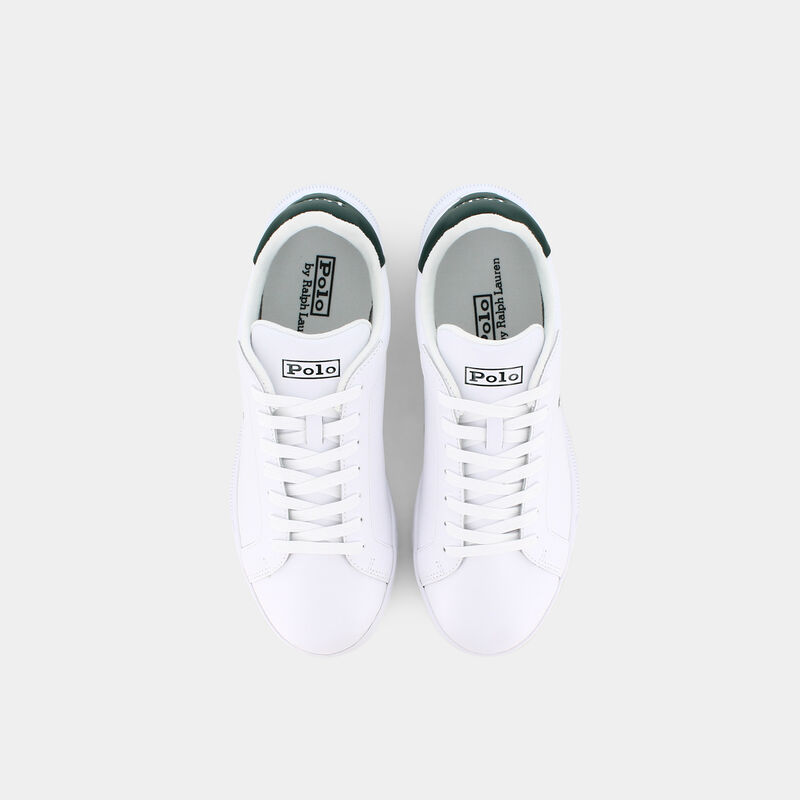 SCARPE da UOMO | SNEAKERS POLO RALPH LAUREN