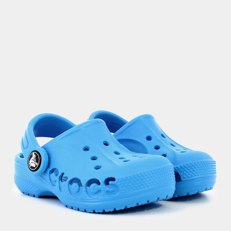 BAMBINO da BAMBINI | CIABATTE CROCS