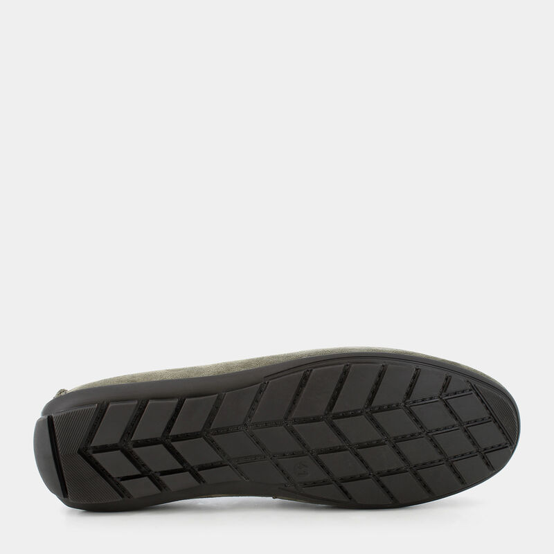 SCARPE da UOMO | MOCASSINI SHACKLETON