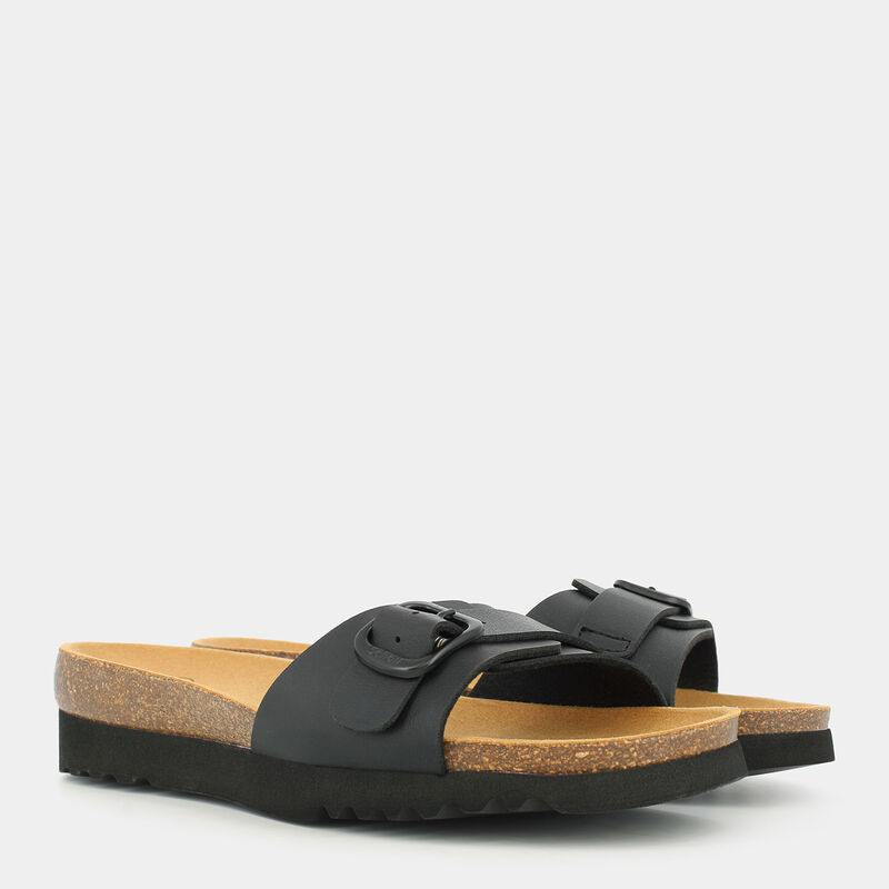 null da SCHOLL F320051004 GINNI BLACK E26, 37 | null SCHOLL