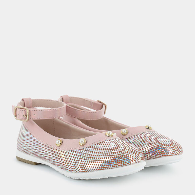 BAMBINA da BAMBINI | SNEAKERS FANTASTICA
