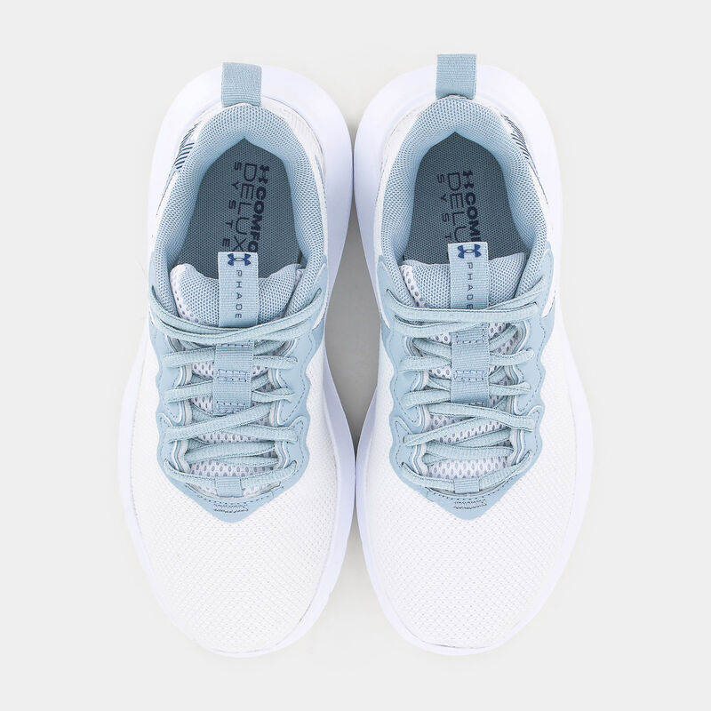 SCARPE da DONNA | SPORTIVE UNDER ARMOUR