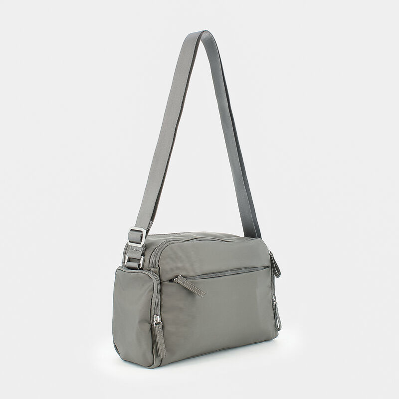 null da SAMSONI KP0024079 MOVE5.0 GUNMETA I25 | null SAMSONITE