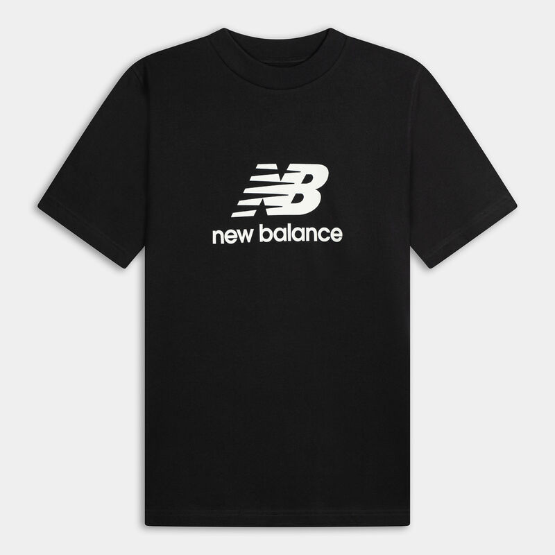 null da NEW BAL MT41502 LOGO TE BK E24, L | null NEW BALANCE