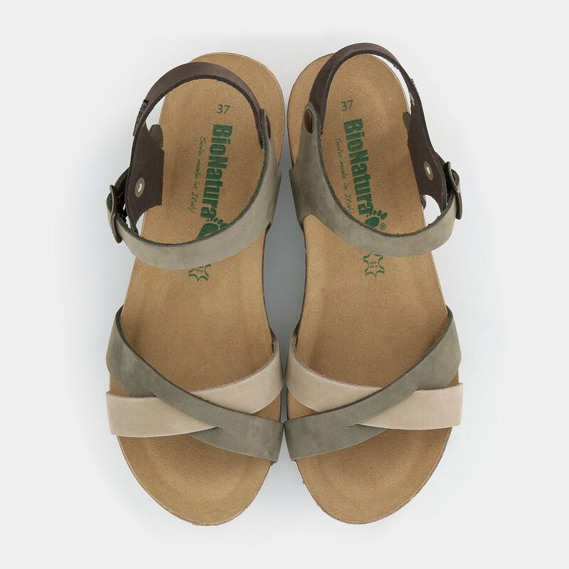 SCARPE da DONNA | SANDALI BIONATURA