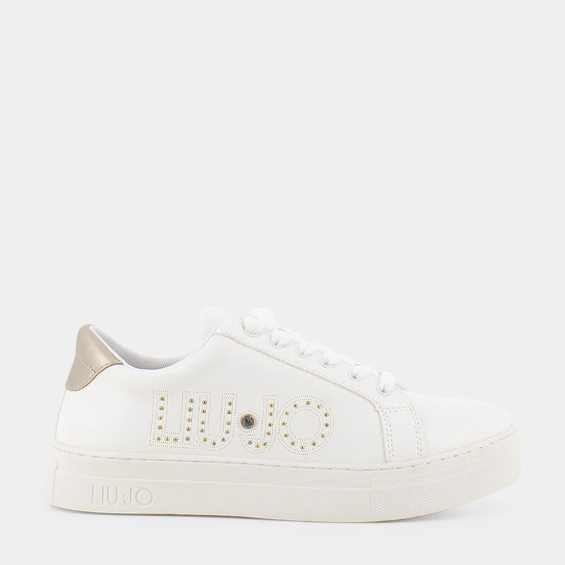 SCARPE da DONNA | SNEAKERS LIU-JO