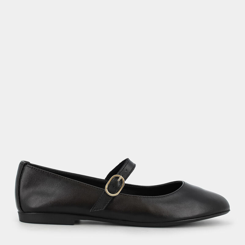 SCARPE da DONNA | BALLERINE PATTI DI LUNA