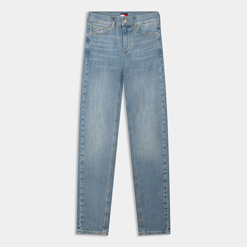 ABBIGLIAMENTO da DONNA | PANTALONI TOMMY JEANS