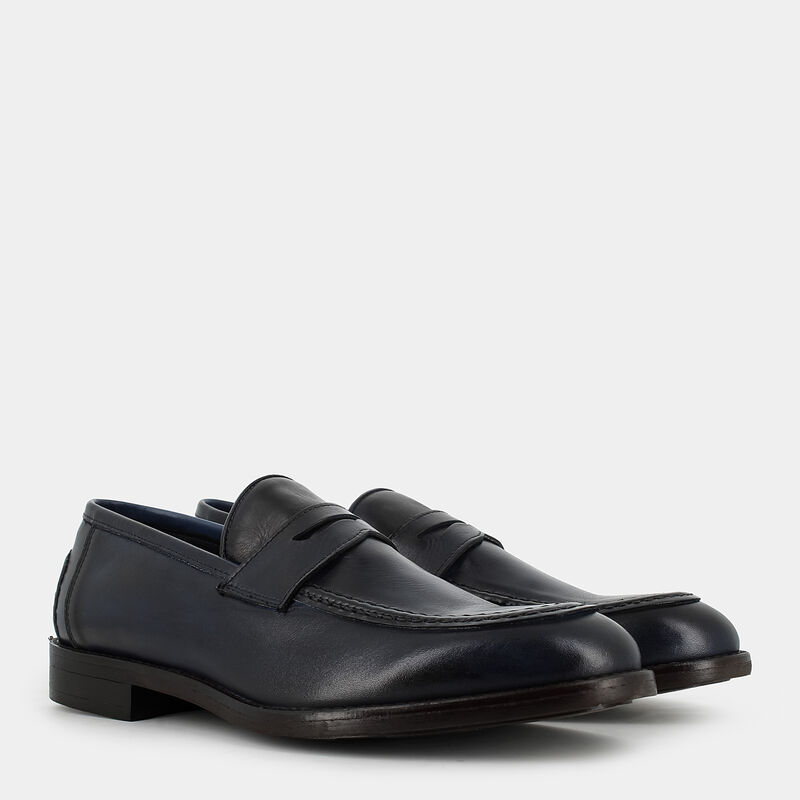 SCARPE da UOMO | MOCASSINI OSCAR&THAIS
