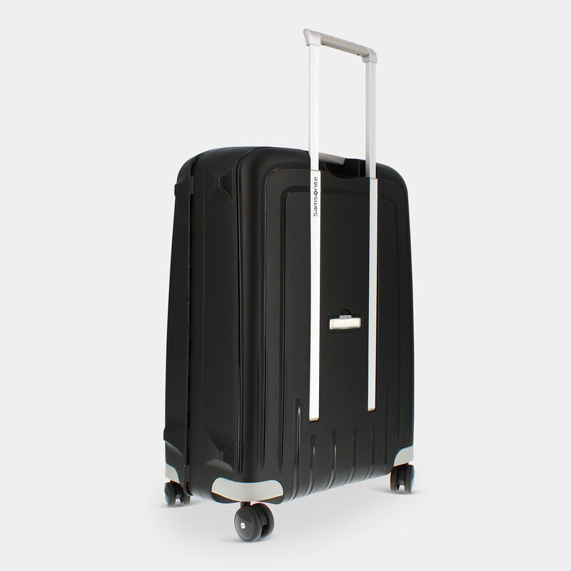 null da SAMSONI 10U009002 SCURE BLACK CO | null SAMSONITE