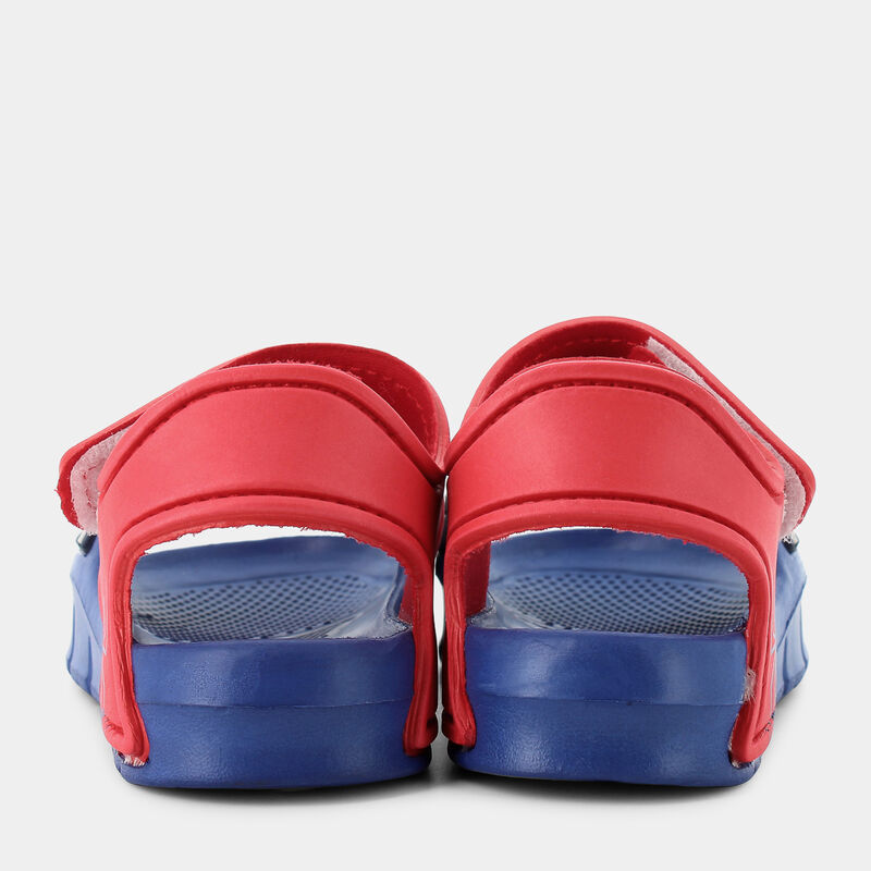BAMBINO da BAMBINI | CIABATTE SPIDERMAN