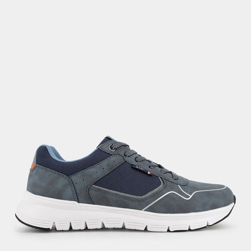 SCARPE da UOMO | SNEAKERS STEP BY STEP