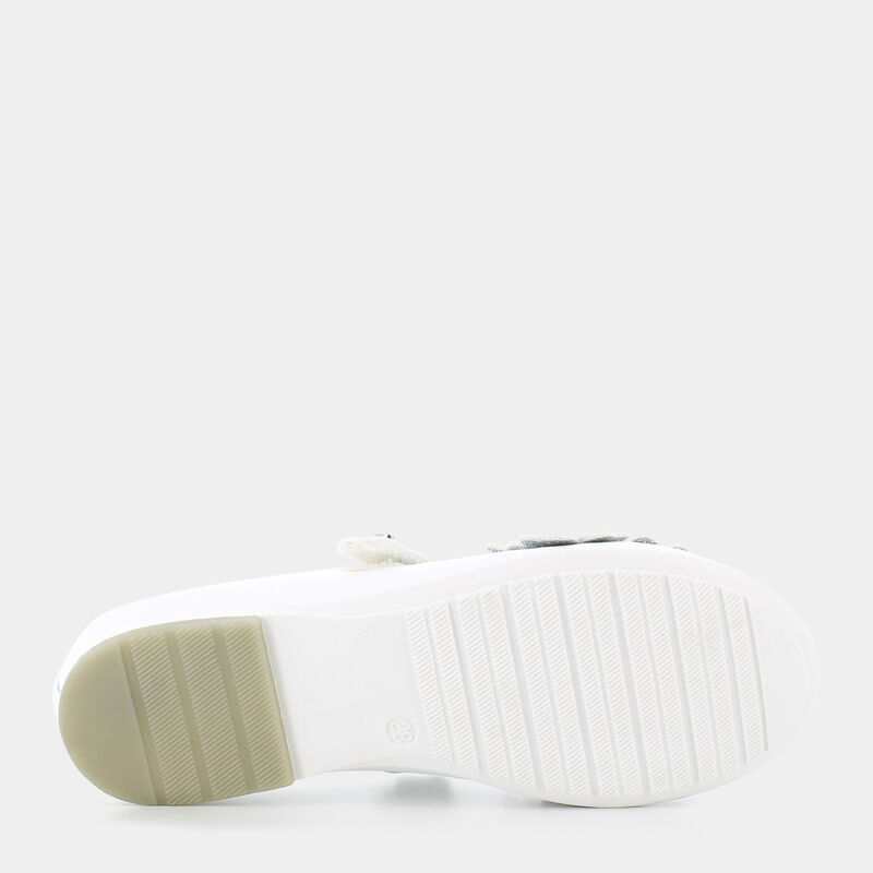 BAMBINA da BAMBINI | SNEAKERS ASSO