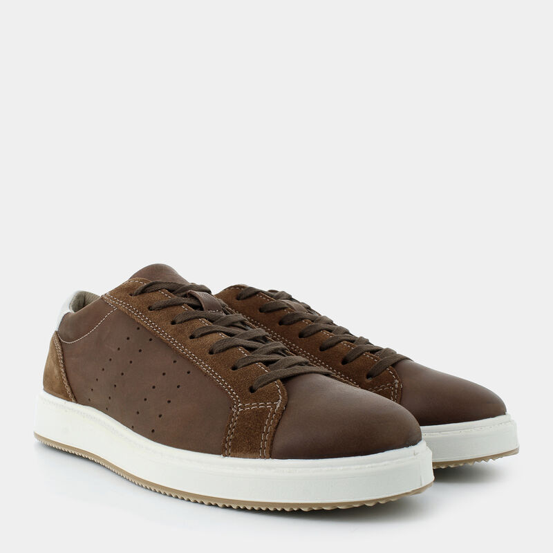 SCARPE da UOMO | STRINGATE ESSEM