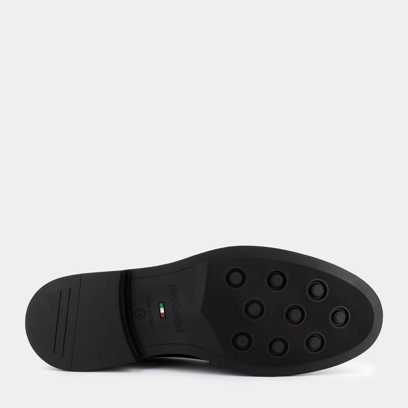 SCARPE da UOMO | STRINGATE NERO GIARDINI