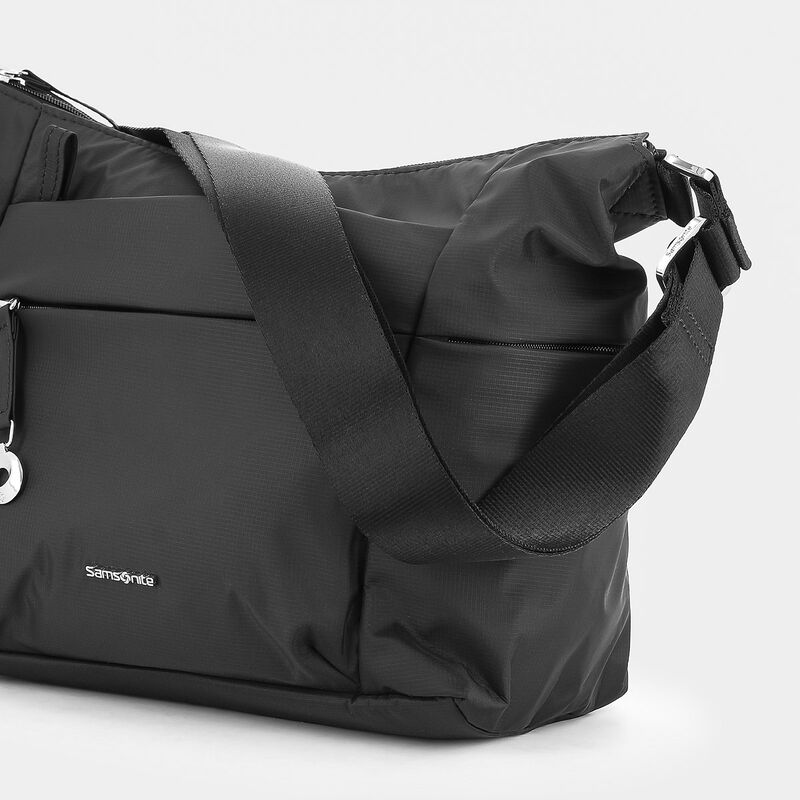 null da SAMSONI KP0009020 MOVE5.0 BLACK I25 | null SAMSONITE