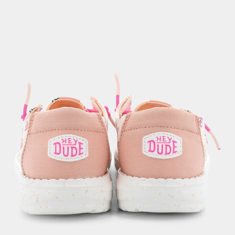 BAMBINA da BAMBINI | SNEAKERS HEY DUDE