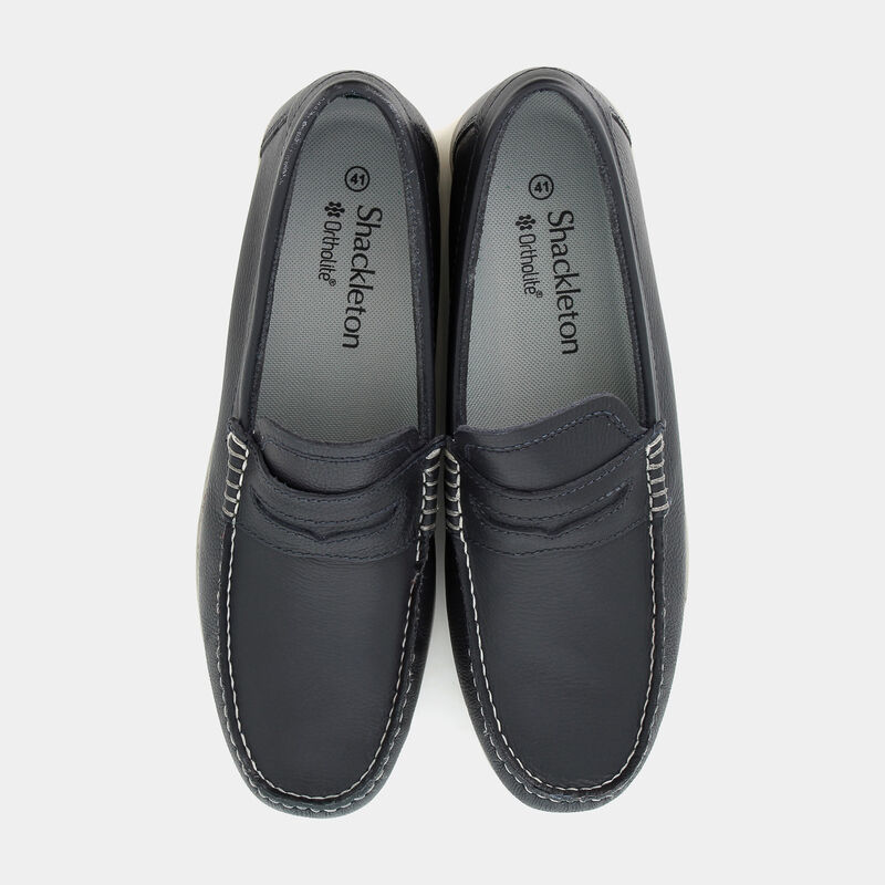 SCARPE da UOMO | MOCASSINI SHACKLETON