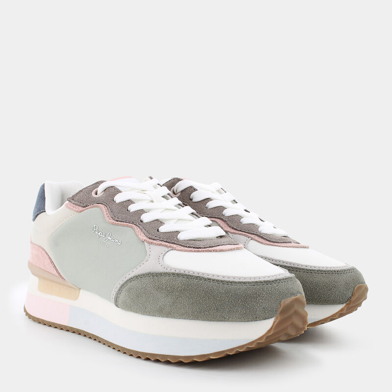 SCARPE da DONNA | SNEAKERS PEPE JEANS