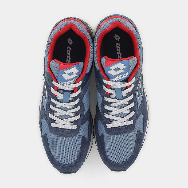 null da LOTTO 215670 RUNNER 5VE E25, 7% | null LOTTO