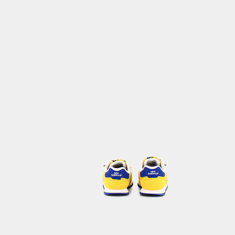 BAMBINO da BAMBINI | PRIMI PASSI NEW BALANCE