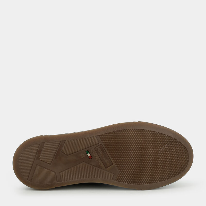 SCARPE da UOMO | SNEAKERS NERO GIARDINI