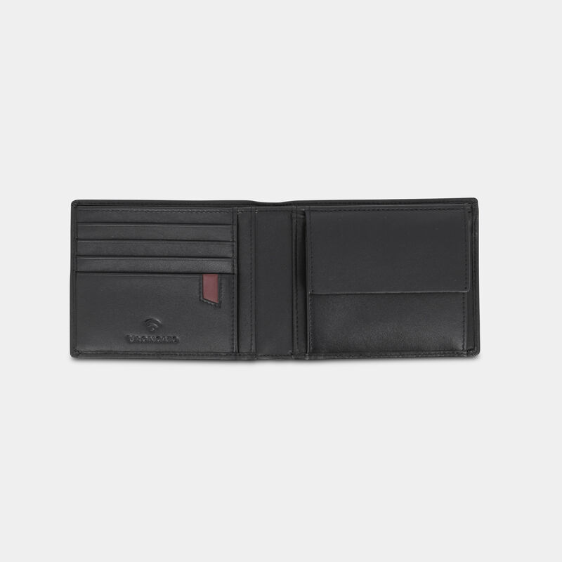 null da RONCATO 412901 PASCAL NERO CO | null RONCATO