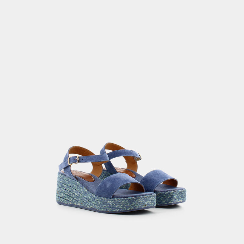 SCARPE da DONNA | CAMPESINA PATTI DI LUNA