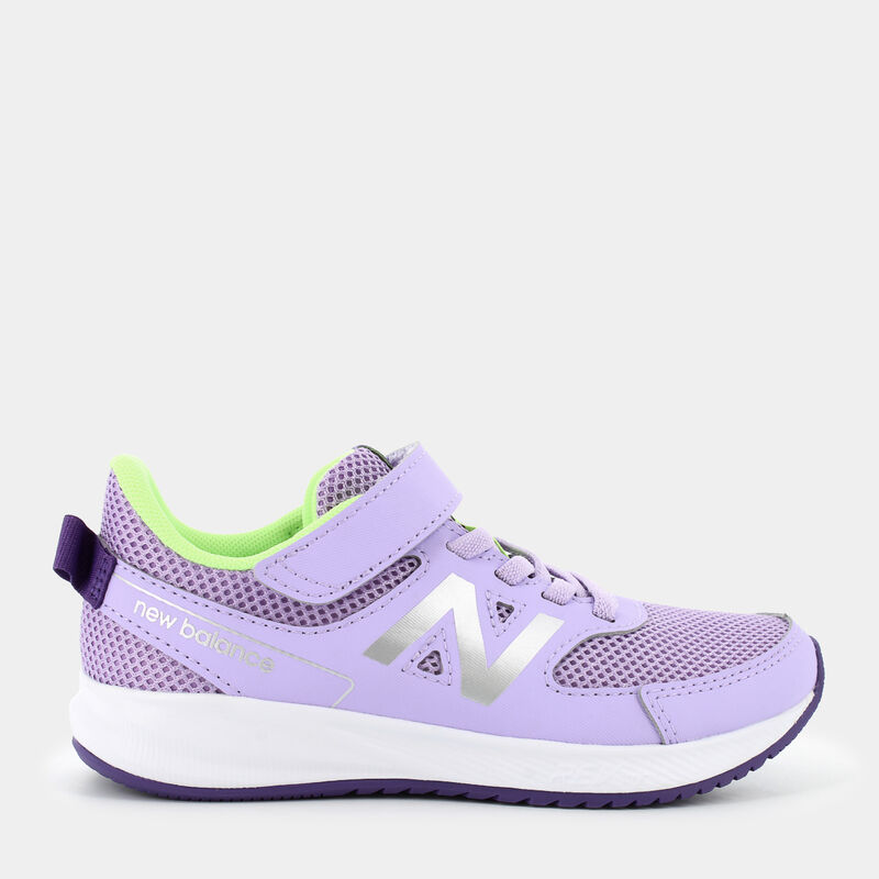 BAMBINA da BAMBINI | SPORTIVE NEW BALANCE