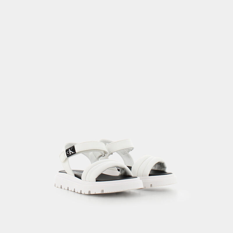 BAMBINA da BAMBINI | SANDALI CALVIN KLEIN JEANS