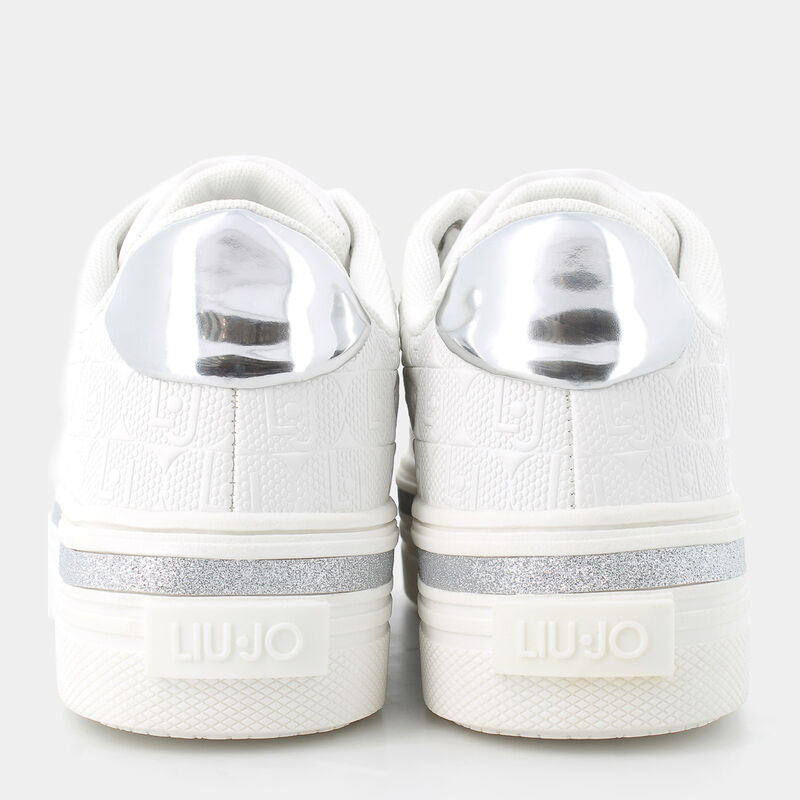 SCARPE da DONNA | SNEAKERS LIU-JO