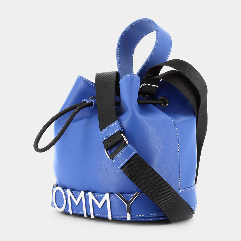 C66  BLUE I23 da TOMMY J 15430 | null TOMMY JEANS