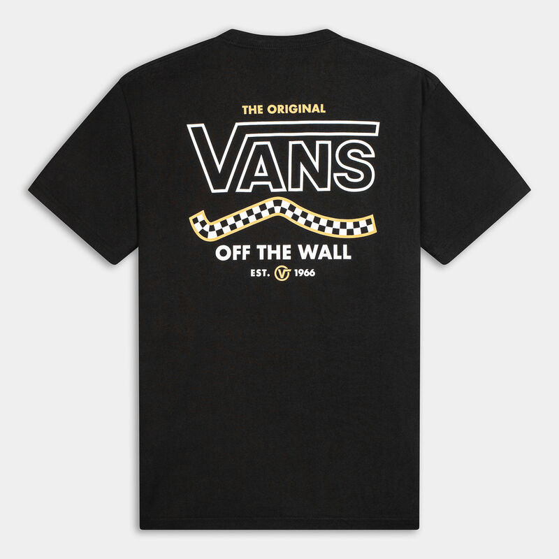 ABBIGLIAMENTO da UOMO | T VANS