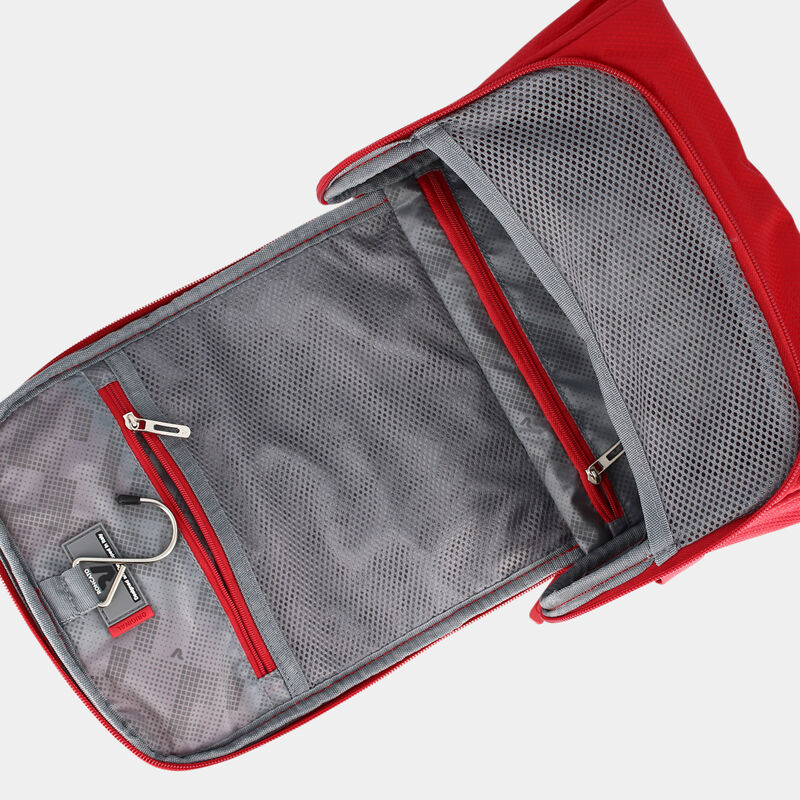 null da RONCATO 415309 IRONIK2 ROSSO CO | null RONCATO