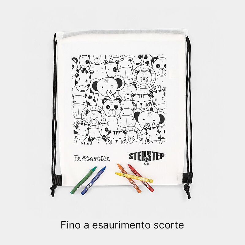 BAMBINO da BAMBINI | SPORTIVE STEP BY STEP