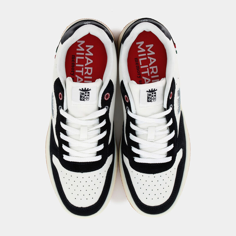 SCARPE da UOMO | SNEAKERS MARINA MILITARE