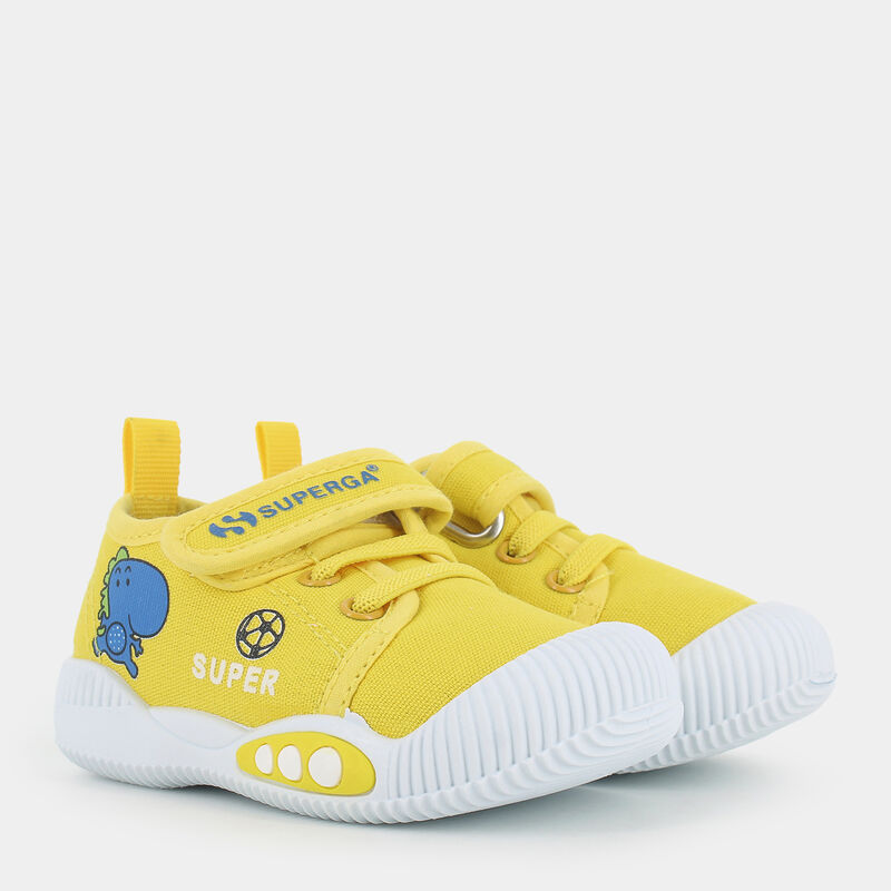 BAMBINO da BAMBINI | PRIMI PASSI SUPERGA