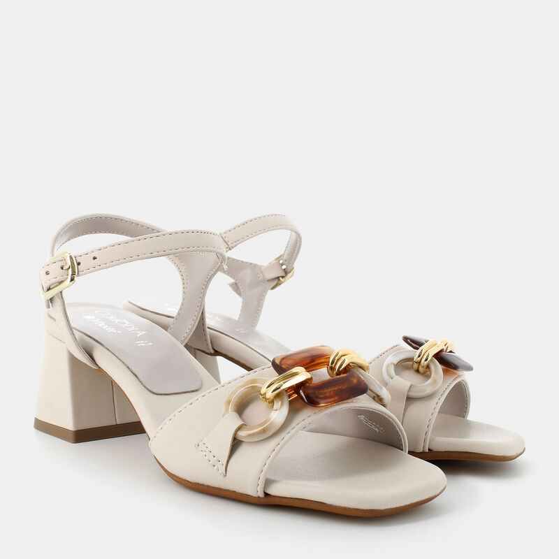 SCARPE da DONNA | SANDALI COMODIA