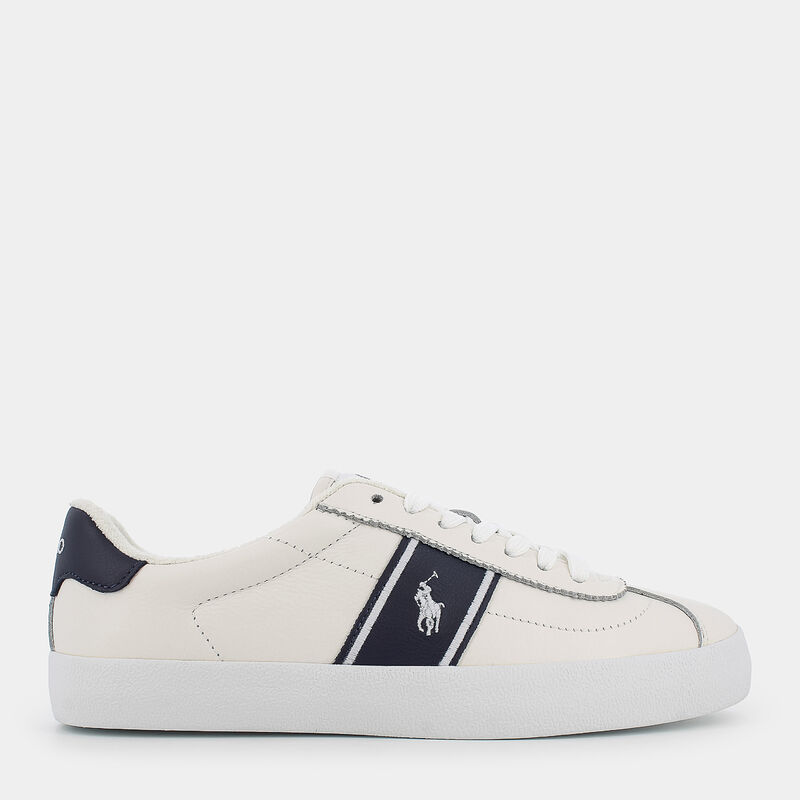 null da POLO RA 816P07630 COURT V 3Q3U E26, 10 | null POLO RALPH LAUREN