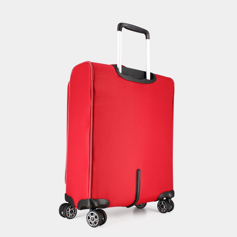 null da RONCATO 415301G IRONIK2 ROSSO CO | null RONCATO