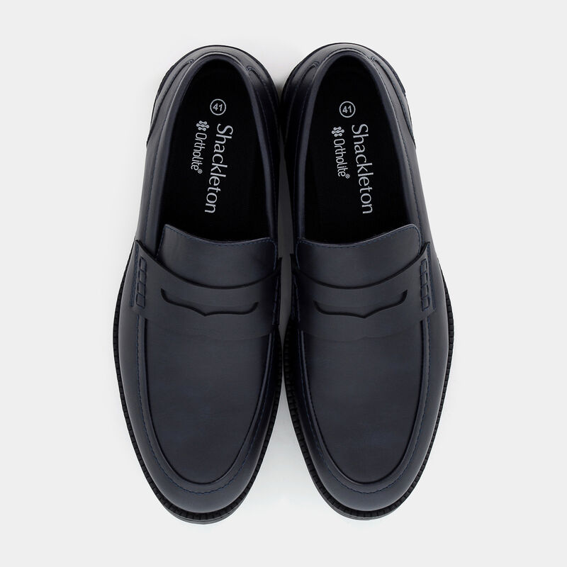 SCARPE da UOMO | MOCASSINI SHACKLETON