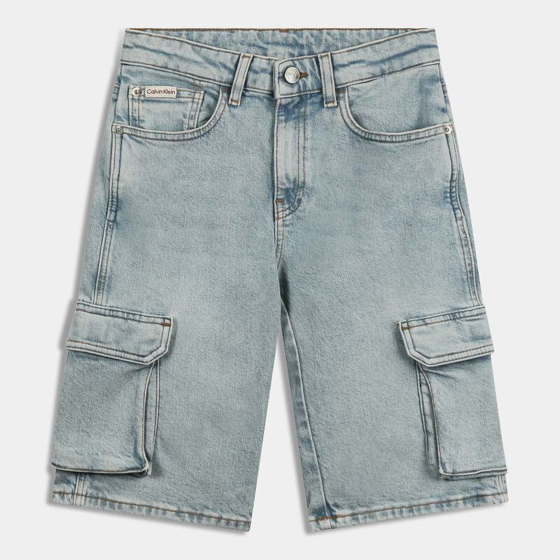 BAMBINO da BAMBINI | ABBIGLIAMENTO CALVIN KLEIN JEANS