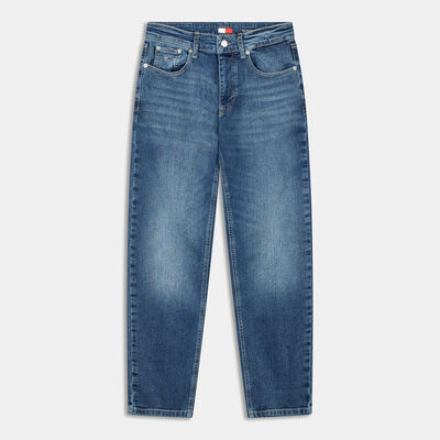 ABBIGLIAMENTO da UOMO | PANTALONI TOMMY JEANS