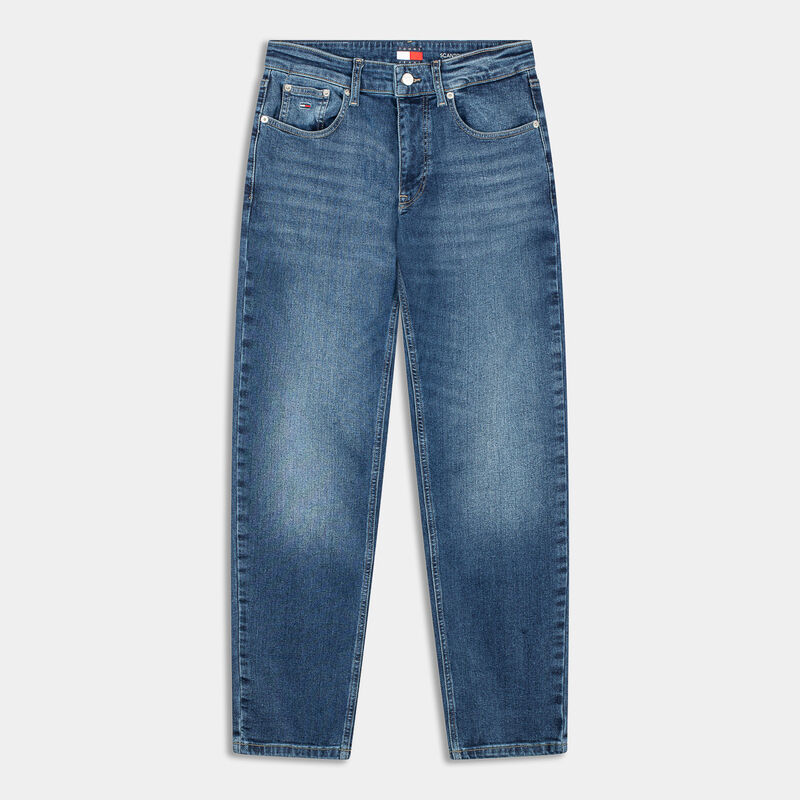 ABBIGLIAMENTO da UOMO | PANTALONI TOMMY JEANS
