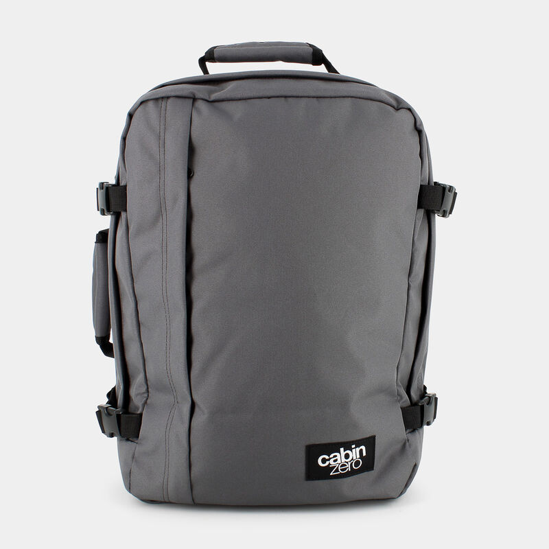 null da CABIN Z CZ171203  GREY CO | null CABIN ZERO