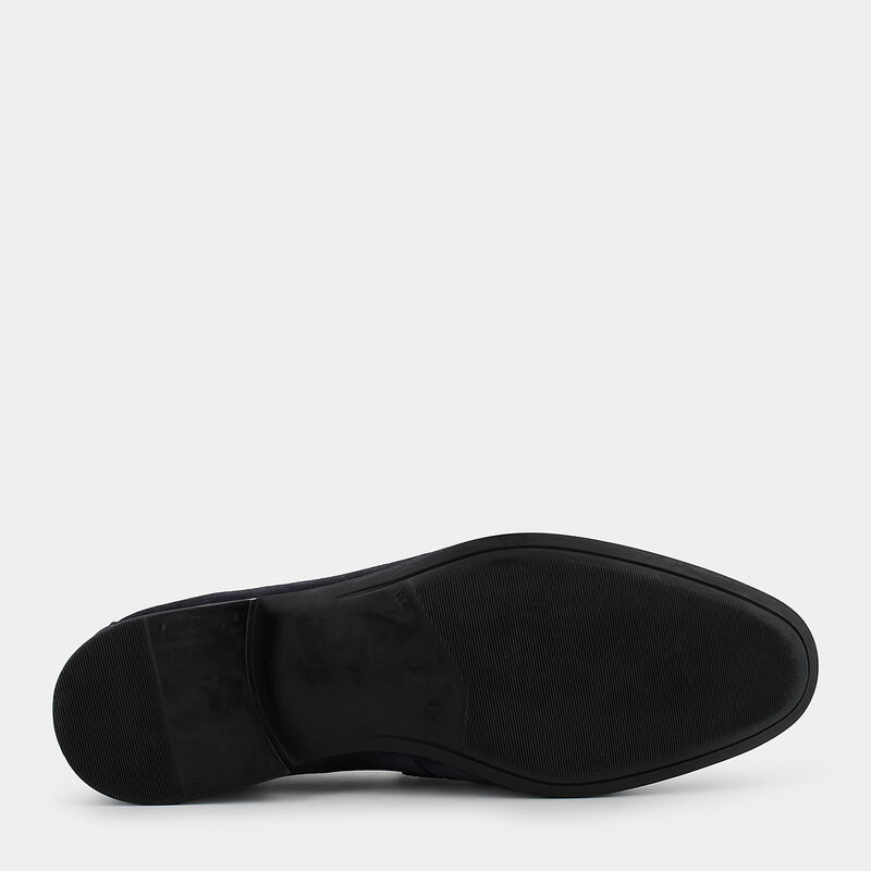 SCARPE da UOMO | MOCASSINI SHACKLETON