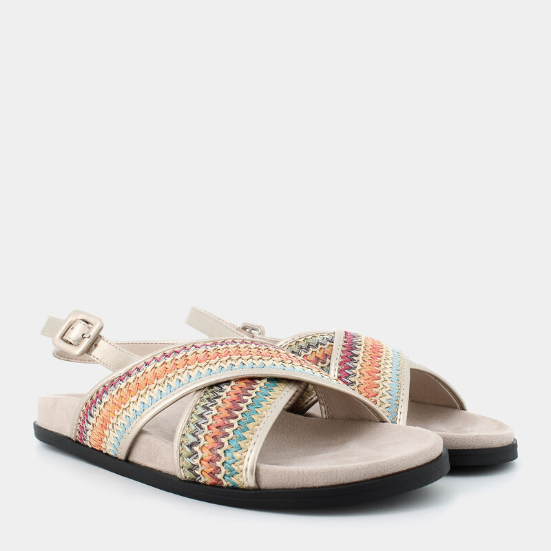 SCARPE da DONNA | SANDALI SHEEN