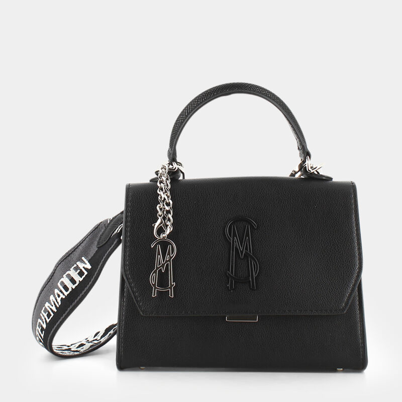null da STEVE M BLATTUCA  BLACK E23 | null STEVE MADDEN