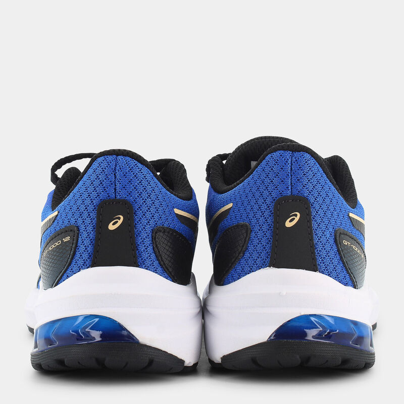 BAMBINO da BAMBINI | SPORTIVE ASICS