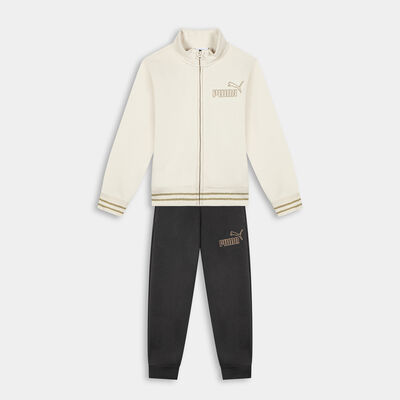 BAMBINA da BAMBINI | ABBIGLIAMENTO PUMA